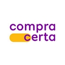 CompraCerta logo
