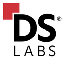 DS Laboratories logo