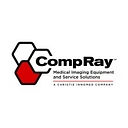 Comp Ray, Inc. logo