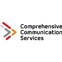 Comprehensive Communication Services Llc logo