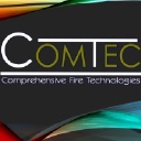 Comprehensive Fire Technologies logo