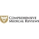 Comprehensive Medical Reviews Llc logo