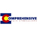 Comprehensive Pain Specialists   Colorado logo