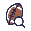 comprendre-le-football-americain.fr logo