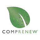 Comprenew logo