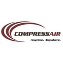 Compressair logo