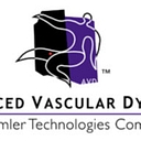 Advanced Vascular Dynamics logo