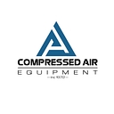 Compressed Air Equipment logo