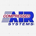 Compressed Air Systems Inc. logo