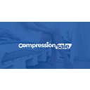 Compression Sale logo