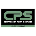 Compressor Pump & Service Inc. logo