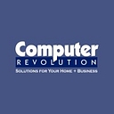 Computer Revolution logo