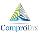Comprotax Inc logo
