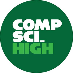 URBAN ASSEMBLY CHARTER SCHOOL FOR COMPUTER SCIENCE logo