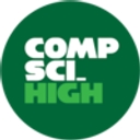 Comp Sci High logo