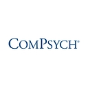 Compsych logo