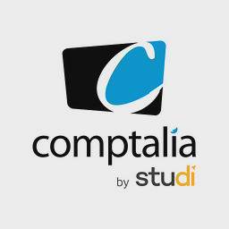 Logo COMPTALIA
