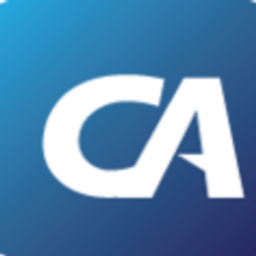 Comptech Associates INC logo