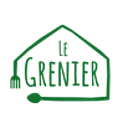 COMPTOIR LE GRENIER logo