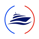 Comptoir Nautique logo