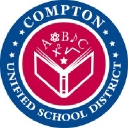 Compton Unified School District logo