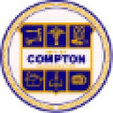 The Compton School logo