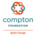 Compton Foundation Inc logo