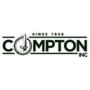 Compton, Inc. logo