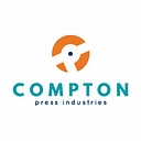 Compton Press logo