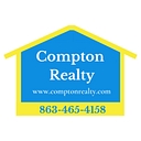 Century 21 Compton Realty logo