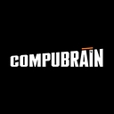 compubrain.in logo