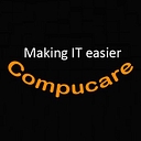 Compucare Systems Ltd logo