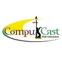 Compucast Web, Inc. logo