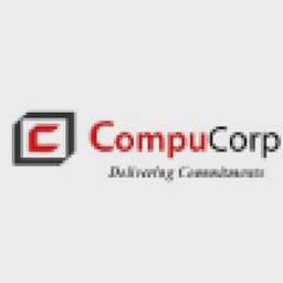 Compucorp Ltd logo