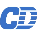 Compudata Systems logo