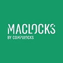Compulocks logo