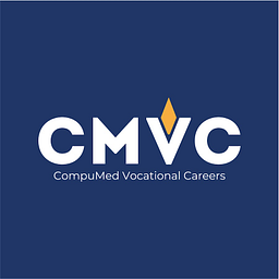 Compu-Med Vocational Careers Corp logo