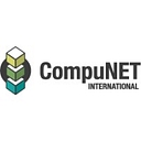 CompuNET International, Inc. logo