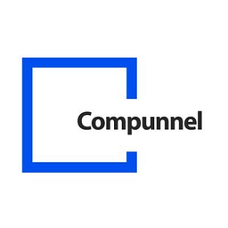 COMPUNNEL SOFTWARE GROUP logo