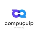 Compuquip Cybersecurity logo