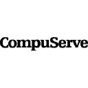 Favicon of CompuServe
