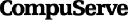 Compuserve logo