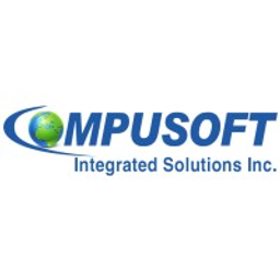 COMPUSOFT INTEGRATED SOLUTIONS, INC logo