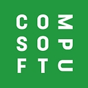 Favicon of Compusoft