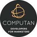 Computan logo