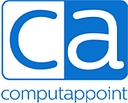 Computappoint logo