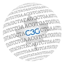 Canadian Centre For Computational Genomics logo