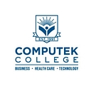 Computek College logo