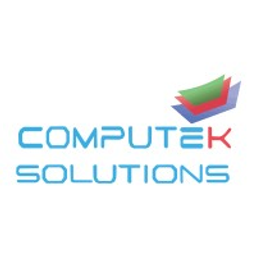 Computek Solutions Inc. logo