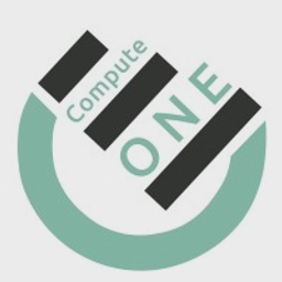 Compute One Ltd logo